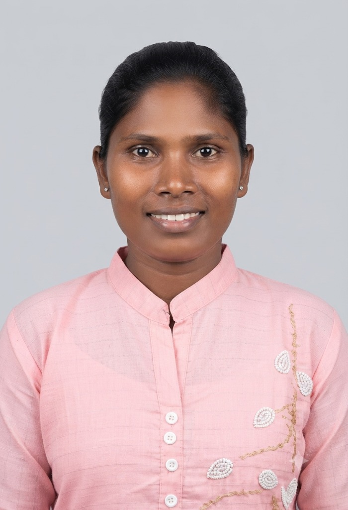 Renu Dungdung - Full time Cleaner in Vile parel in Mumbai